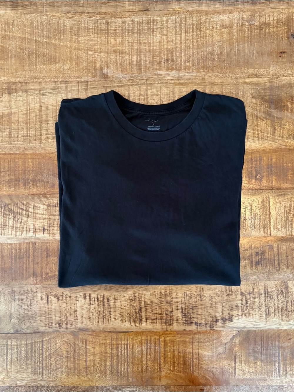 Travis Mathew Premium Lager Short Sleeve Tee